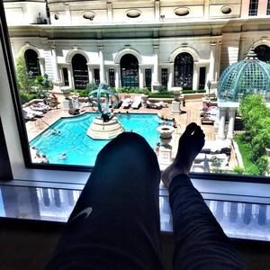 Meet your Posher, Junior